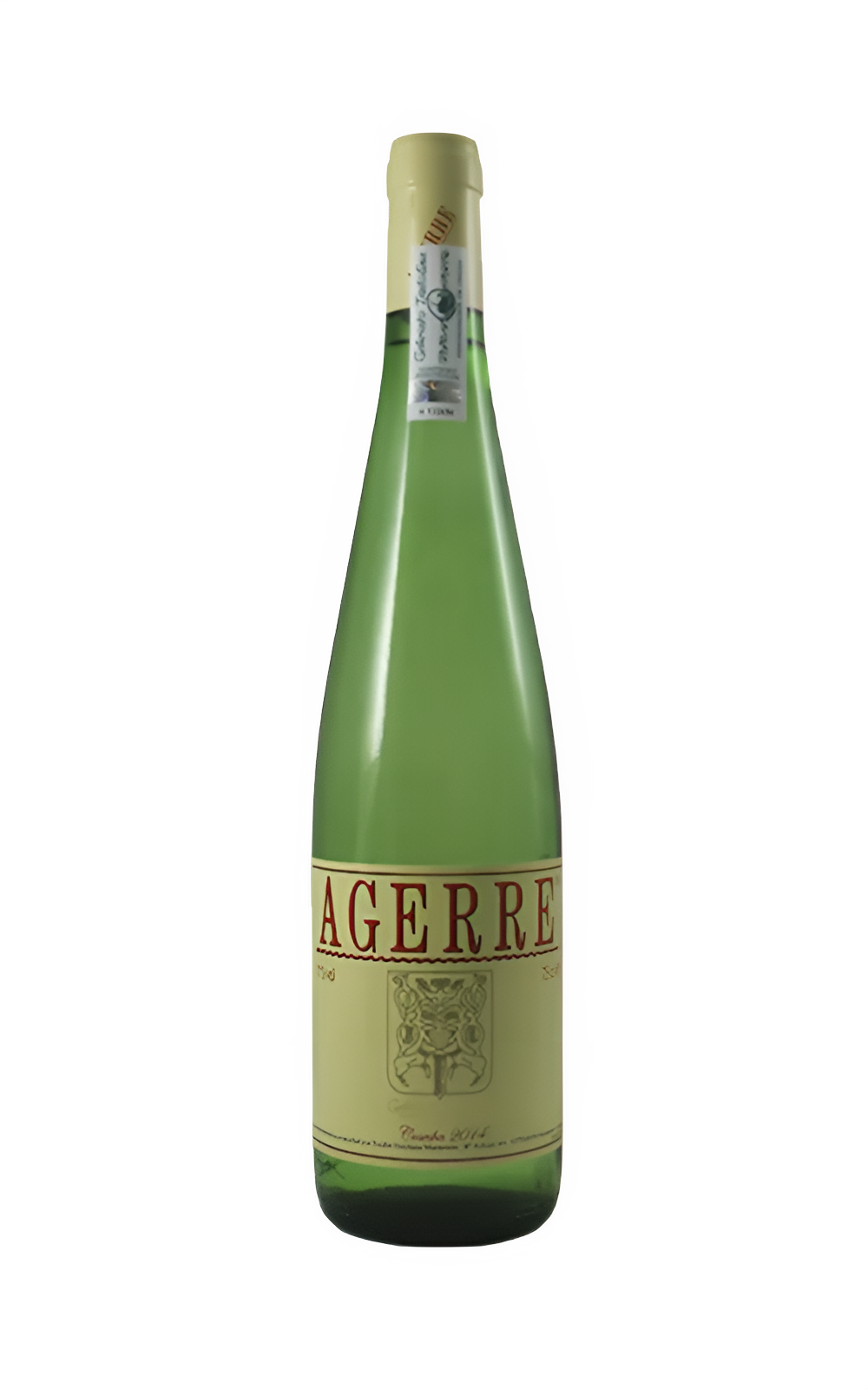 Txakoli White Wine
